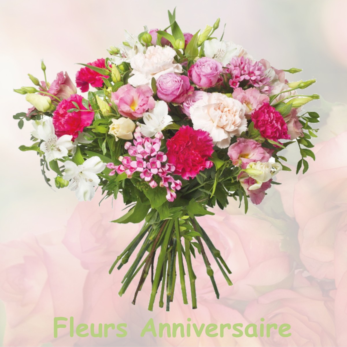 fleurs anniversaire MONTUREUX-ET-PRANTIGNY