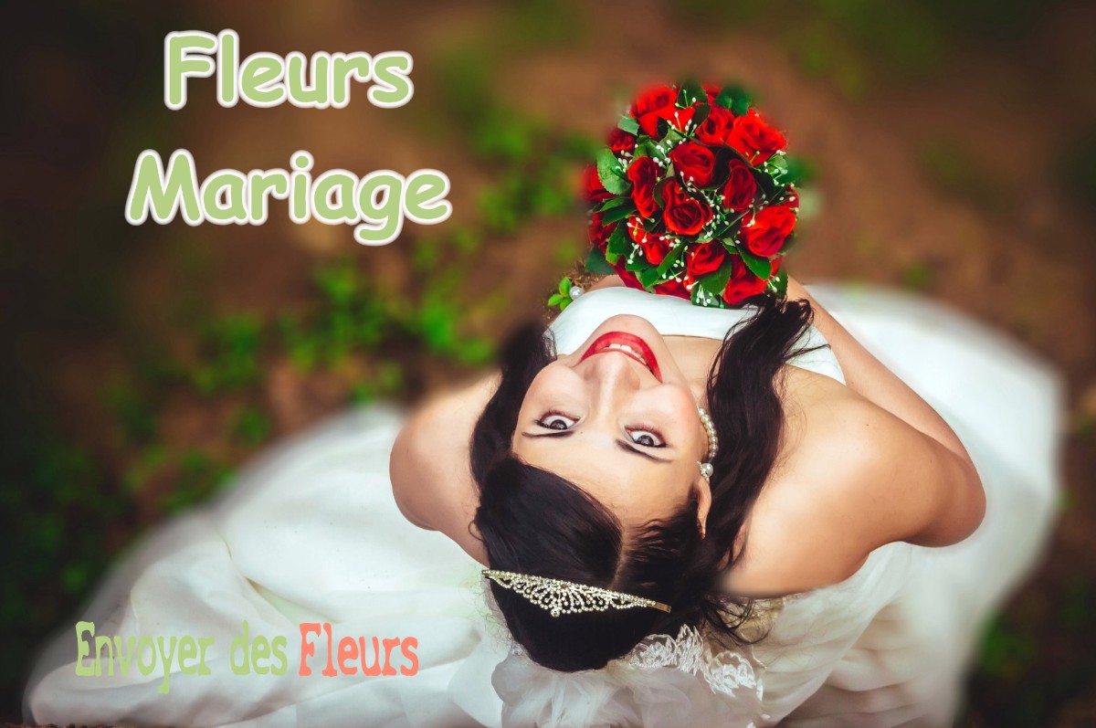 lIVRAISON FLEURS MARIAGE à MONTUREUX-ET-PRANTIGNY